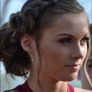 Meet your Posher, Charlotte